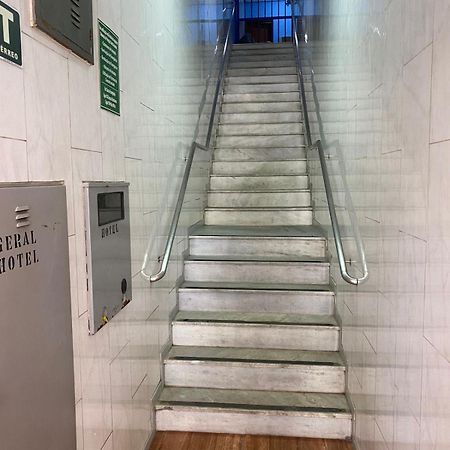 בלו הוריזונטה Hotel Angely מראה חיצוני תמונה
