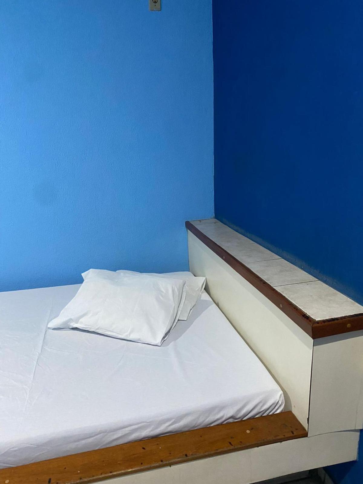 בלו הוריזונטה Hotel Angely מראה חיצוני תמונה