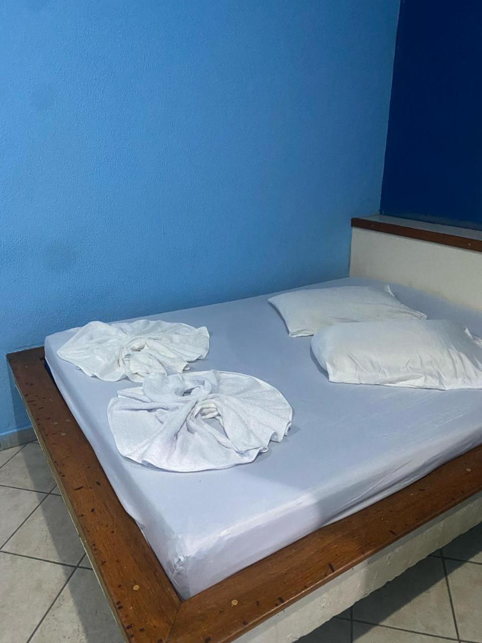 בלו הוריזונטה Hotel Angely מראה חיצוני תמונה