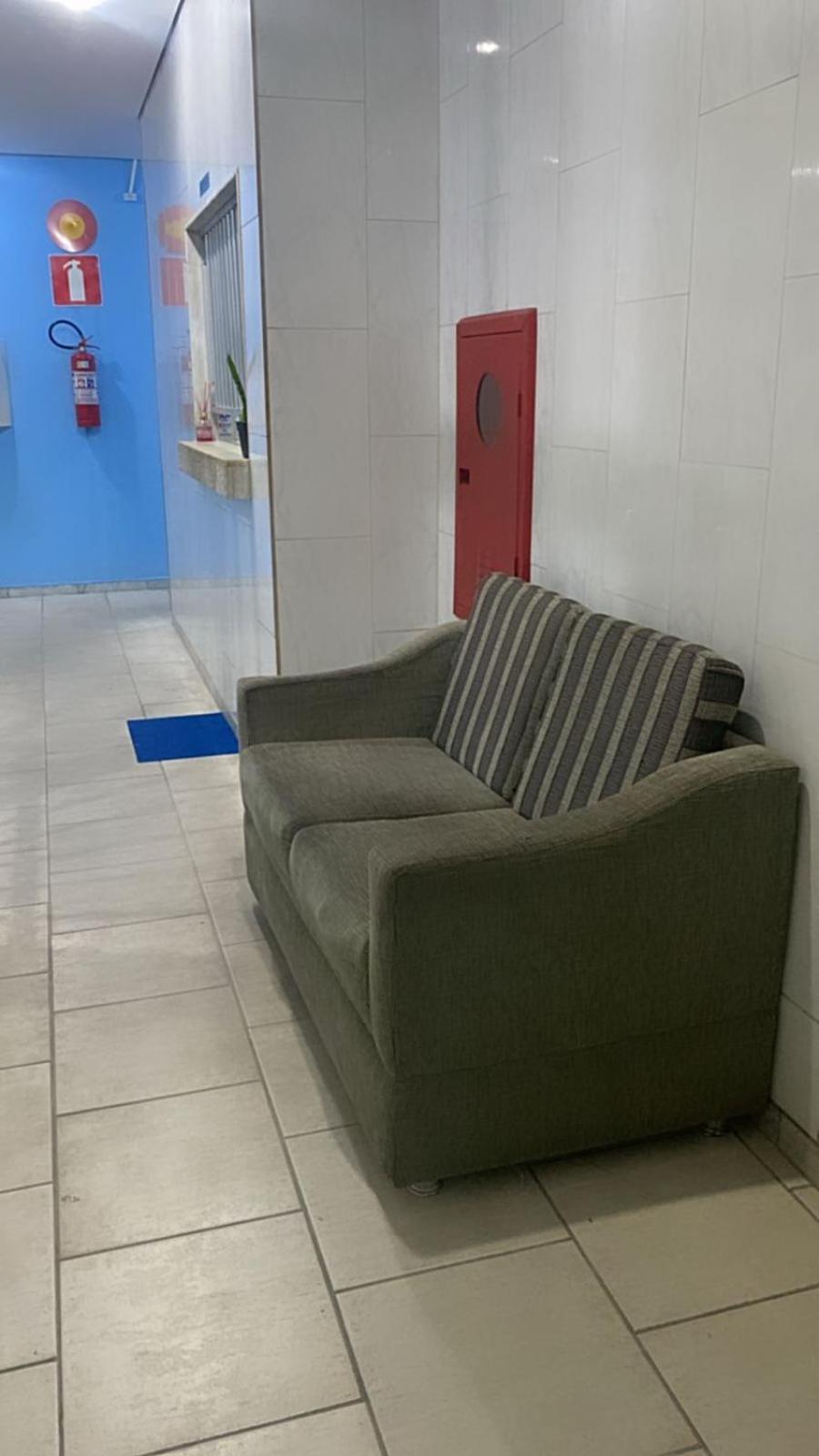 בלו הוריזונטה Hotel Angely מראה חיצוני תמונה
