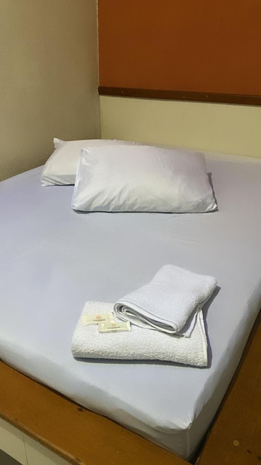 בלו הוריזונטה Hotel Angely מראה חיצוני תמונה