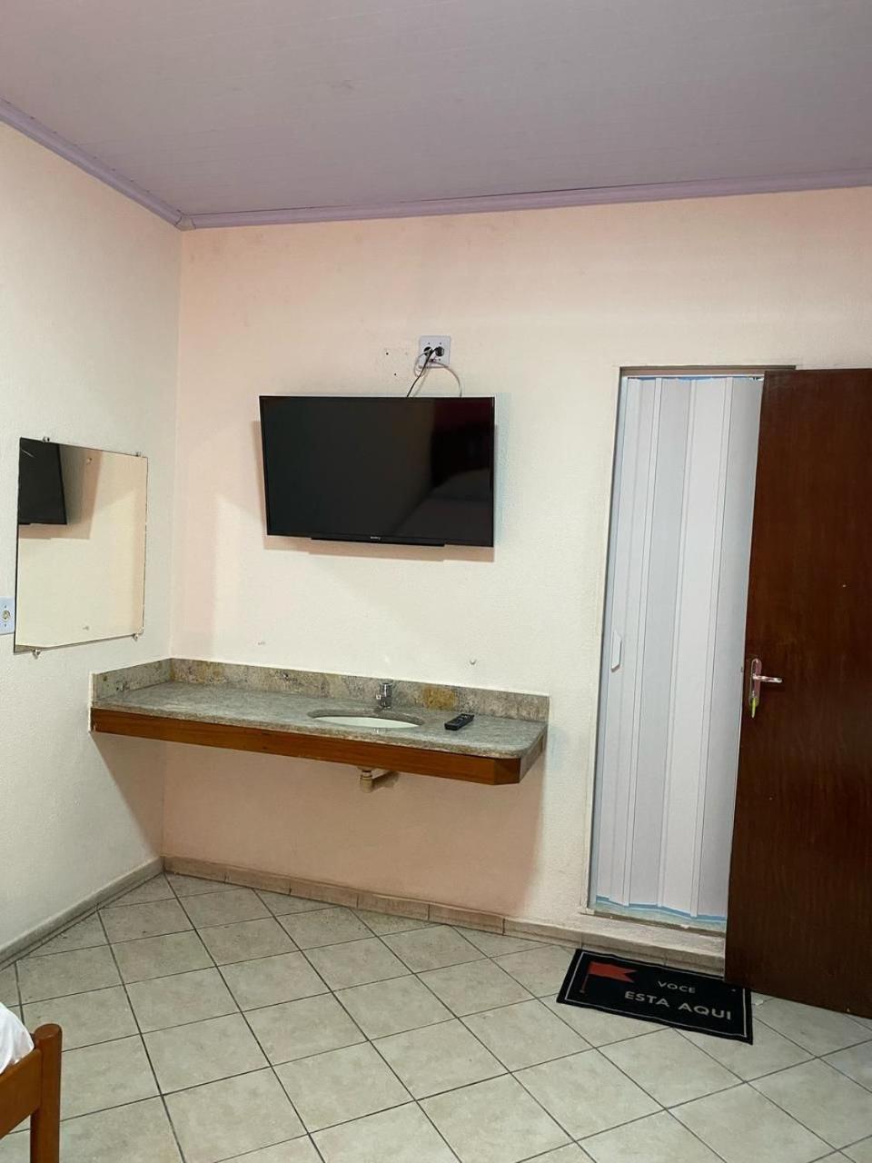 בלו הוריזונטה Hotel Angely מראה חיצוני תמונה