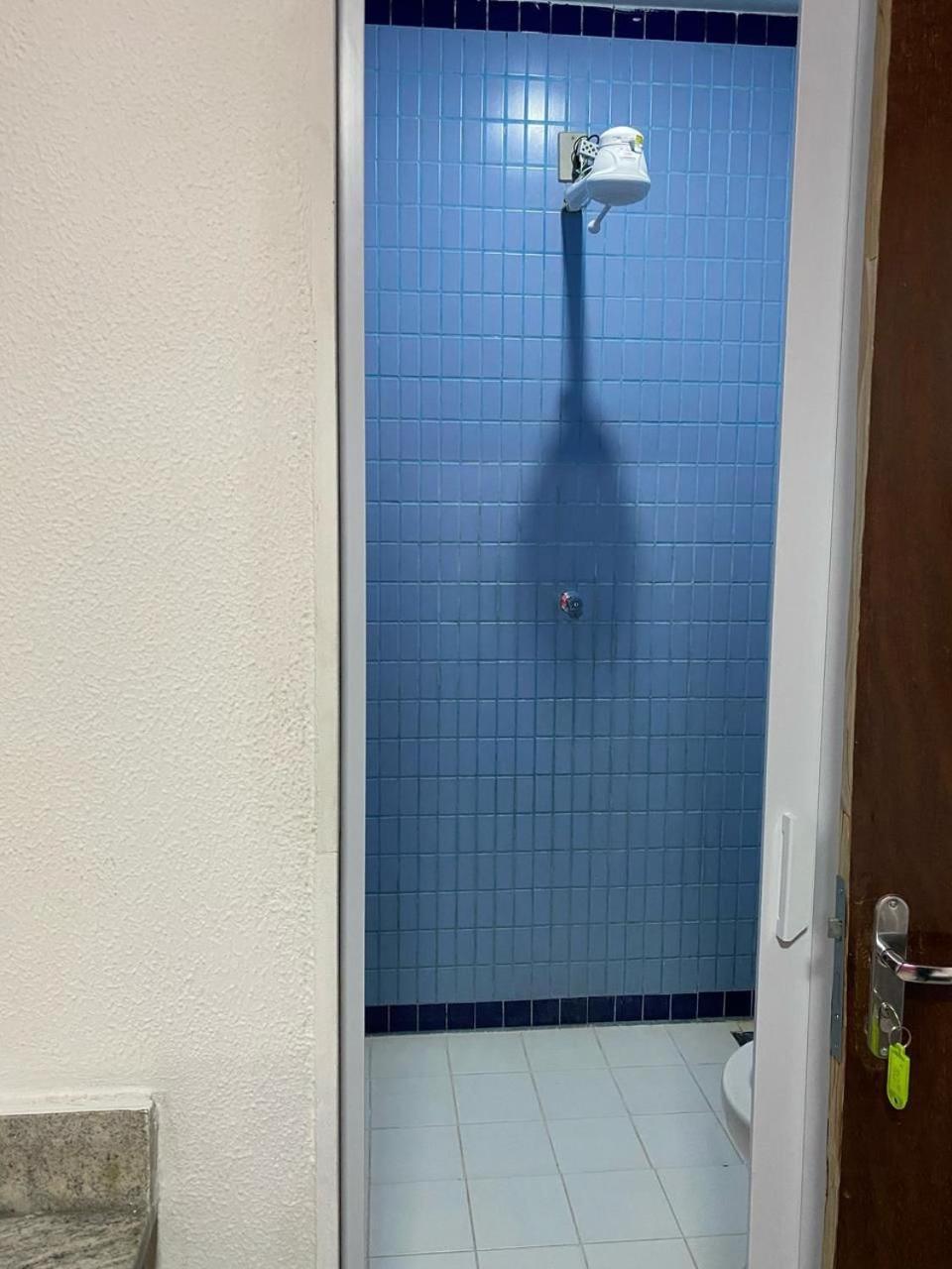 בלו הוריזונטה Hotel Angely מראה חיצוני תמונה